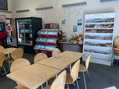 Trosley Country Park Cafe