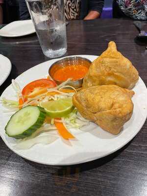 The Gurkha Bideford