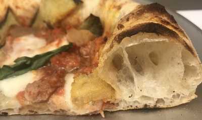 Pizzeria D'apporto Quattro Stagioni