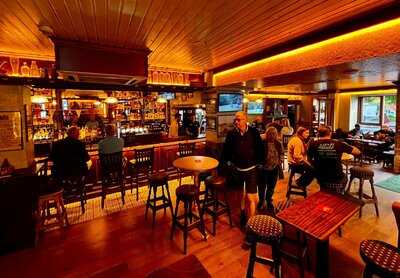 Jack J Foleys