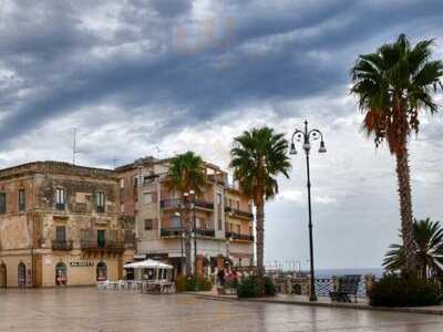 Terrazza Scandaglia, Sciacca