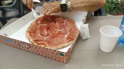 Maxi Pizza