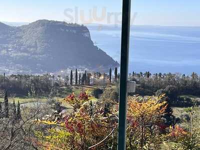 Ristorante Ca' Degli Ulivi