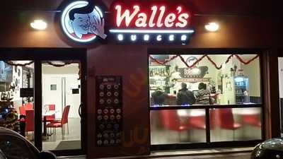 Walle's Burger - San Giovanni Lupatoto, San Giovanni Lupatoto