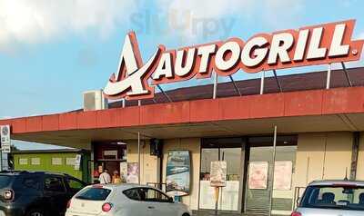 Autogrill, Fossano