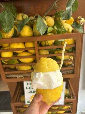 Il Limoneto Dei Dogi, Amalfi