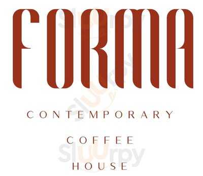 Forma Contemporary Coffee House, Catania