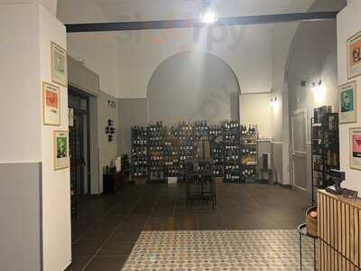 Enoteca Civico 11, Trapani