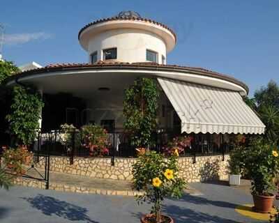 Hotel Ristorante 'a Capanna