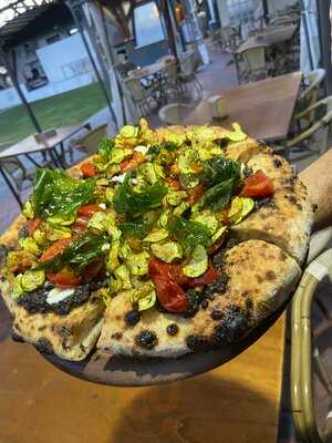 Mixeria Pizzeria And Food, Fiano Romano