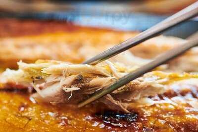 예원이네은갈치조림 제주산방산본점