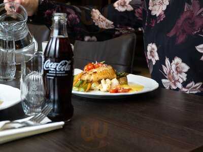 Restaurant D2o
