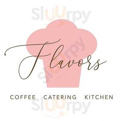 Flavors By Jenny Guerra