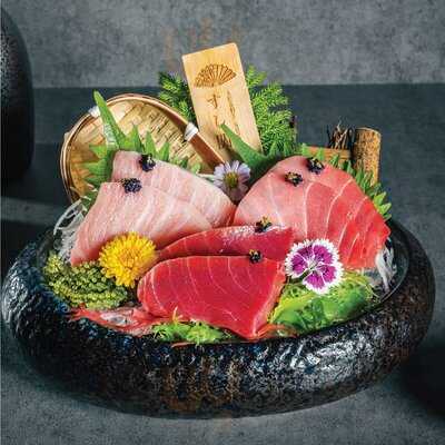 Sushi Seki - The Mall Ngamwongwan