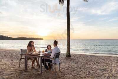 Mr. Tomyam At Saii Laguna Phuket