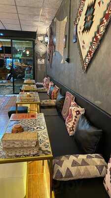 Bab Phuket Moroccan Restaurant