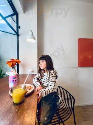 Punto Café, Lima