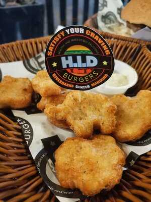 Hid Burgers Marikina - Riverbanks Center