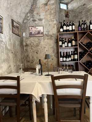 Enoteca Corte Torcolo, Verona