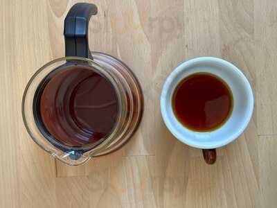 Homniom - Prajitorie De Cafea