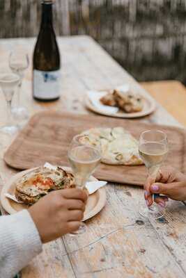 Källsjö Bryggeri menu