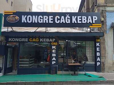 Kongre Cağ Kebap