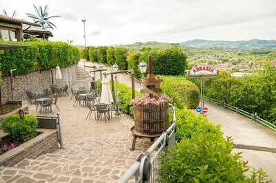 Pizzeria Abbazia, Monteforte d'Alpone