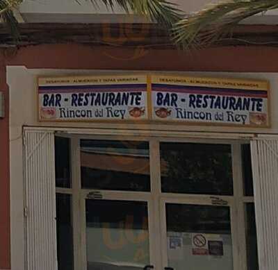 Bar Rincon Del Rey