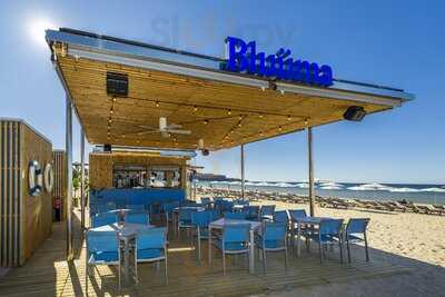 Bluüma Beach Bar