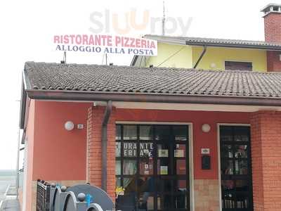 Ristorante Pizzeria Albergo Alla Posta