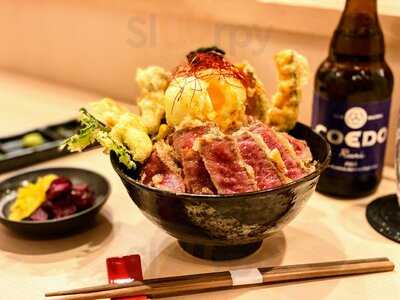 Tempura Asakusa Sakura