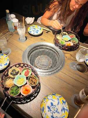 焼肉ハウス大将軍　金沢店