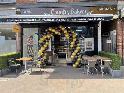 County Bakers
