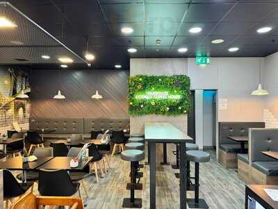 Valentino's Licensed Coffee House