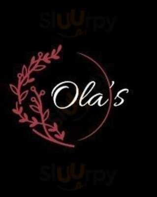 Ola's