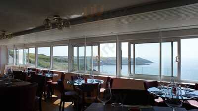 The View Restaurant - Whitsand Bay