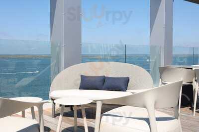 Le Rooftop - Les Vagues Hôtel & Spa