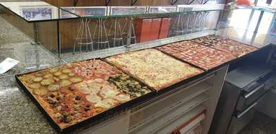 Pizzeria al Taglio da Spada, Verona