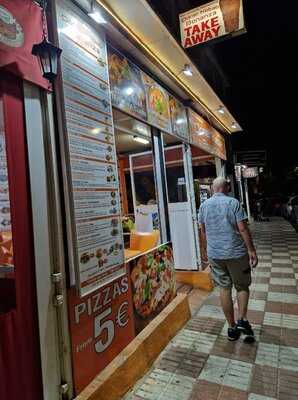 Doner Kebab Bonanza