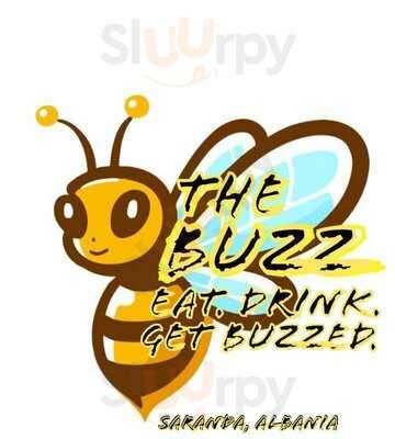 The Buzz Bar