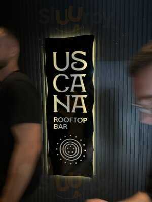 Uscana Rooftop Bar