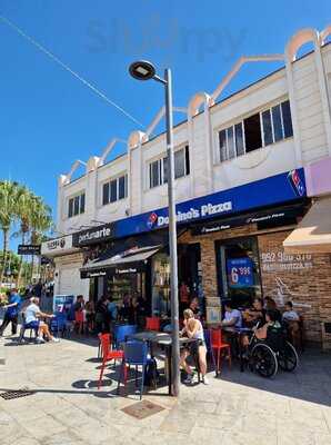 Domino's Pizza -arroyo De La Miel