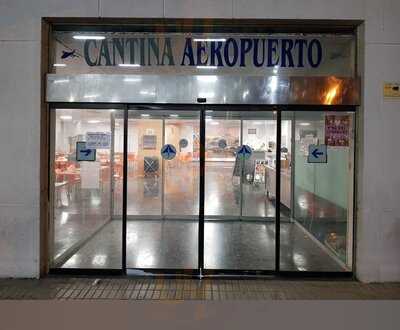 Cantina Aeropuerto