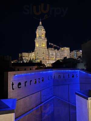 Terraza Chinitas Catedral