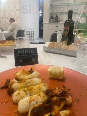 Ristorante Pizzeria Mibia, Parma