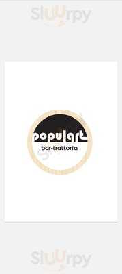 Populart Trattoria, Siniscola