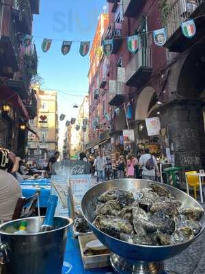 Locanda Partenopea Rosarioemaria, Napoli