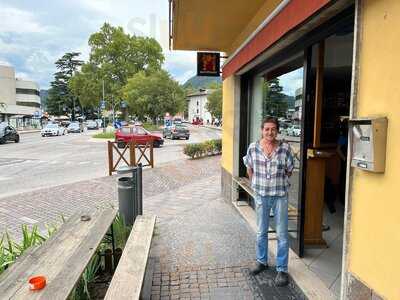 Bar Sport, Pergine Valsugana