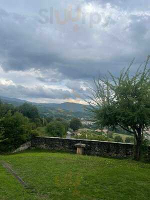 Ristorante Il Fienile, Pratovecchio