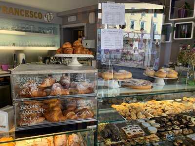 Pasticceria San Francesco, Vittorio Veneto